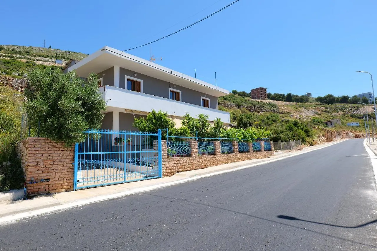 Villa Seventh Heaven Sarandë