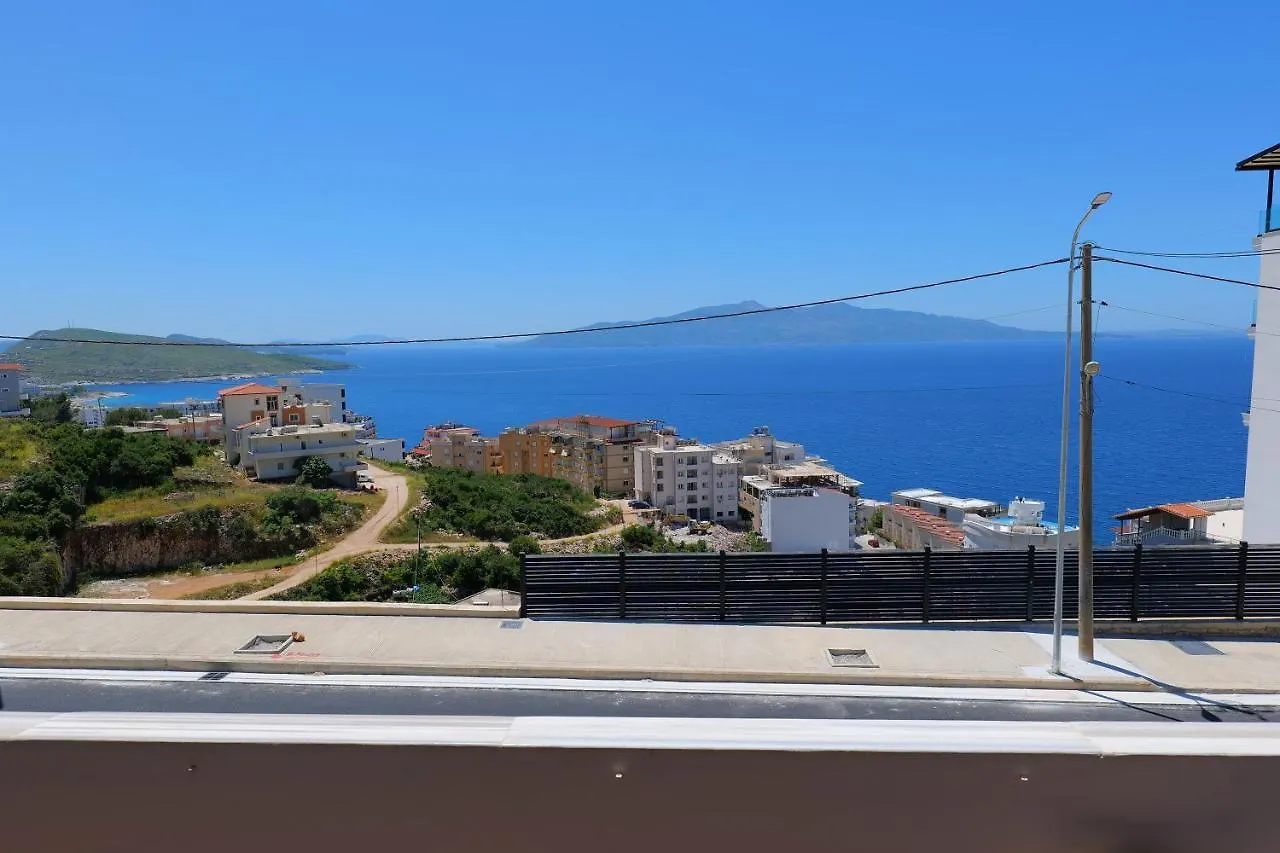 Villa Seventh Heaven Sarandë