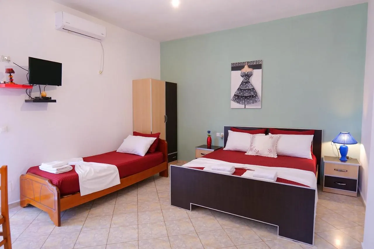 Villa Seventh Heaven Sarandë