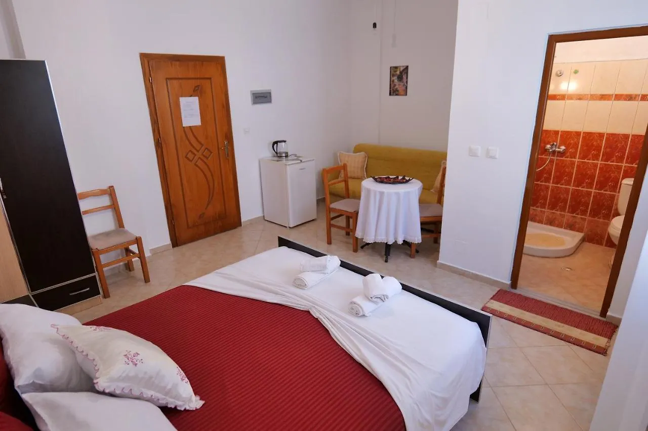 Villa Seventh Heaven Sarandë 0*,  Albanië