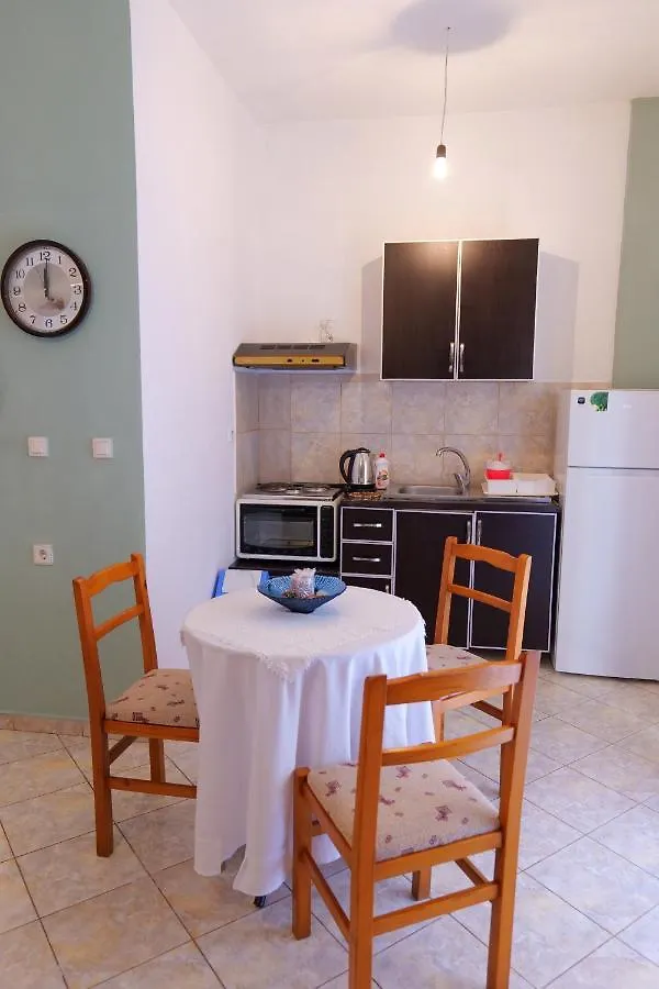 Villa Seventh Heaven Sarandë