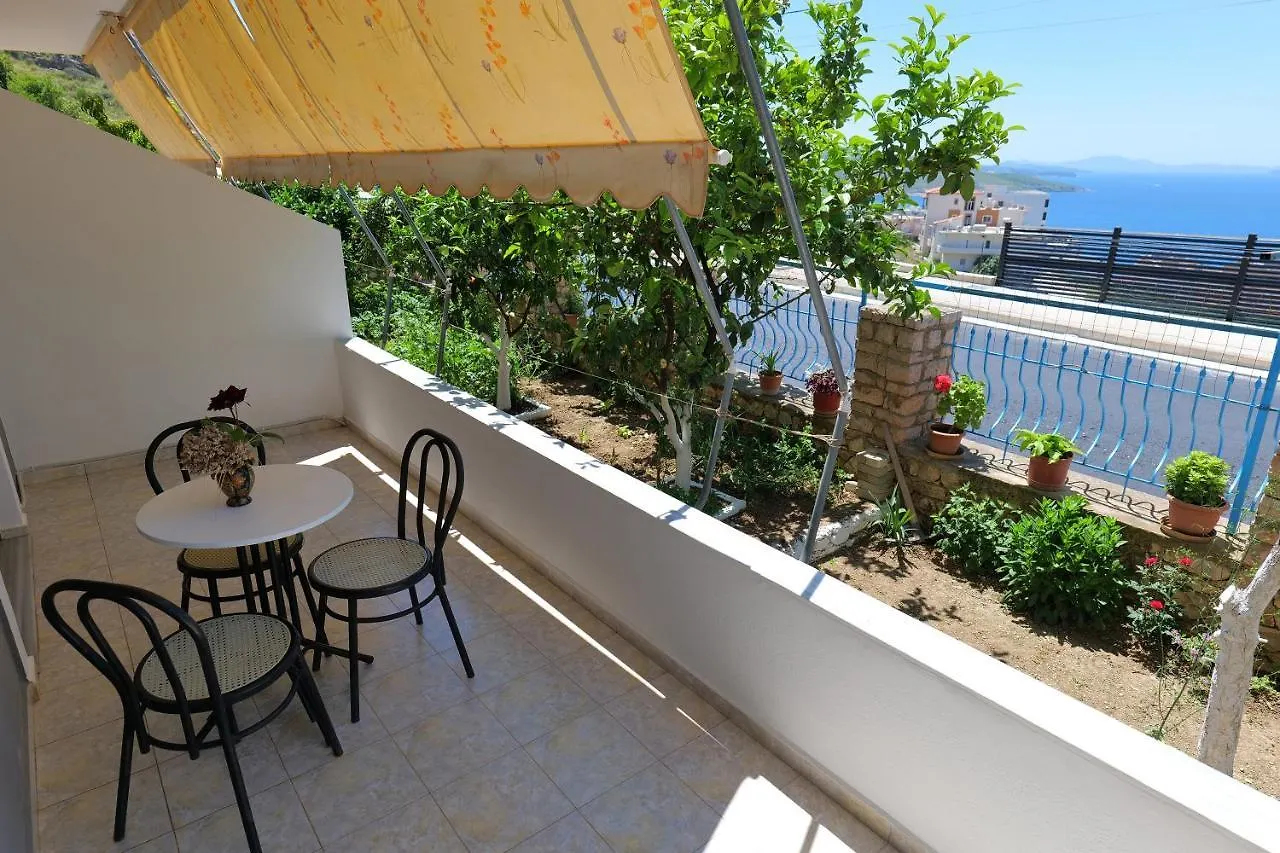 Villa Seventh Heaven Sarandë 0*,  Albanië