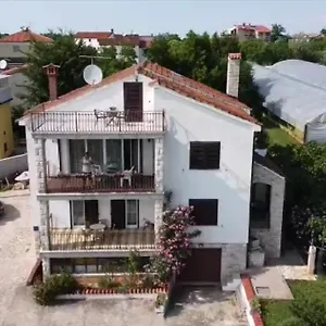 App-amelijas Appartamento Zambratija (Istria)