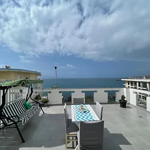 Kostian Sarandë