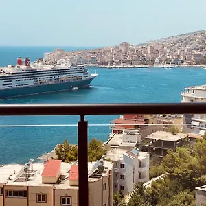 Sunnyholidays Sarandë