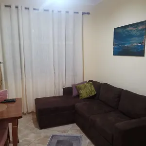 Downtown Authentic Myslym Shyri Appartamento Tirana