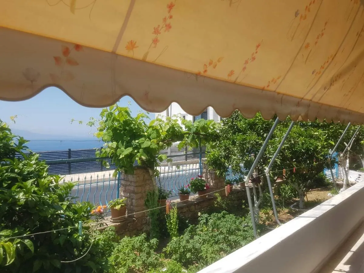 Apartment Villa Seventh Heaven Sarande