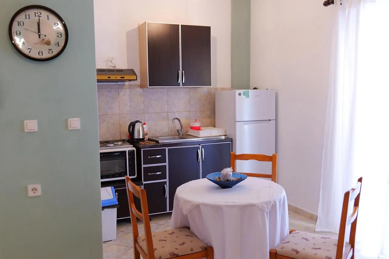 Villa Seventh Heaven Sarande