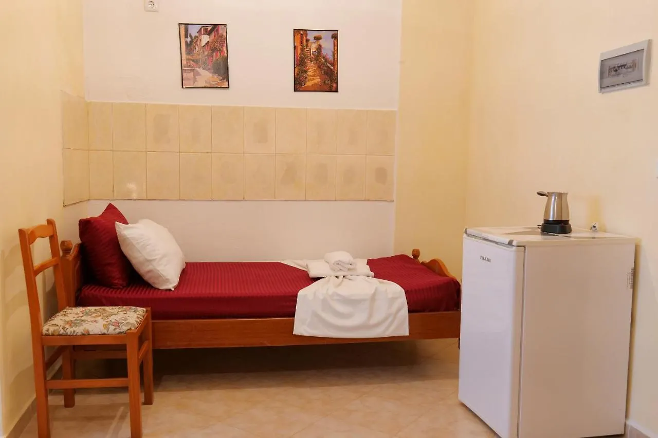 Villa Seventh Heaven ساراندا شقة