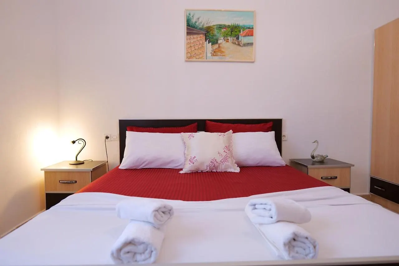 Villa Seventh Heaven Sarande