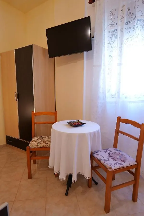 Apartment Villa Seventh Heaven Sarande
