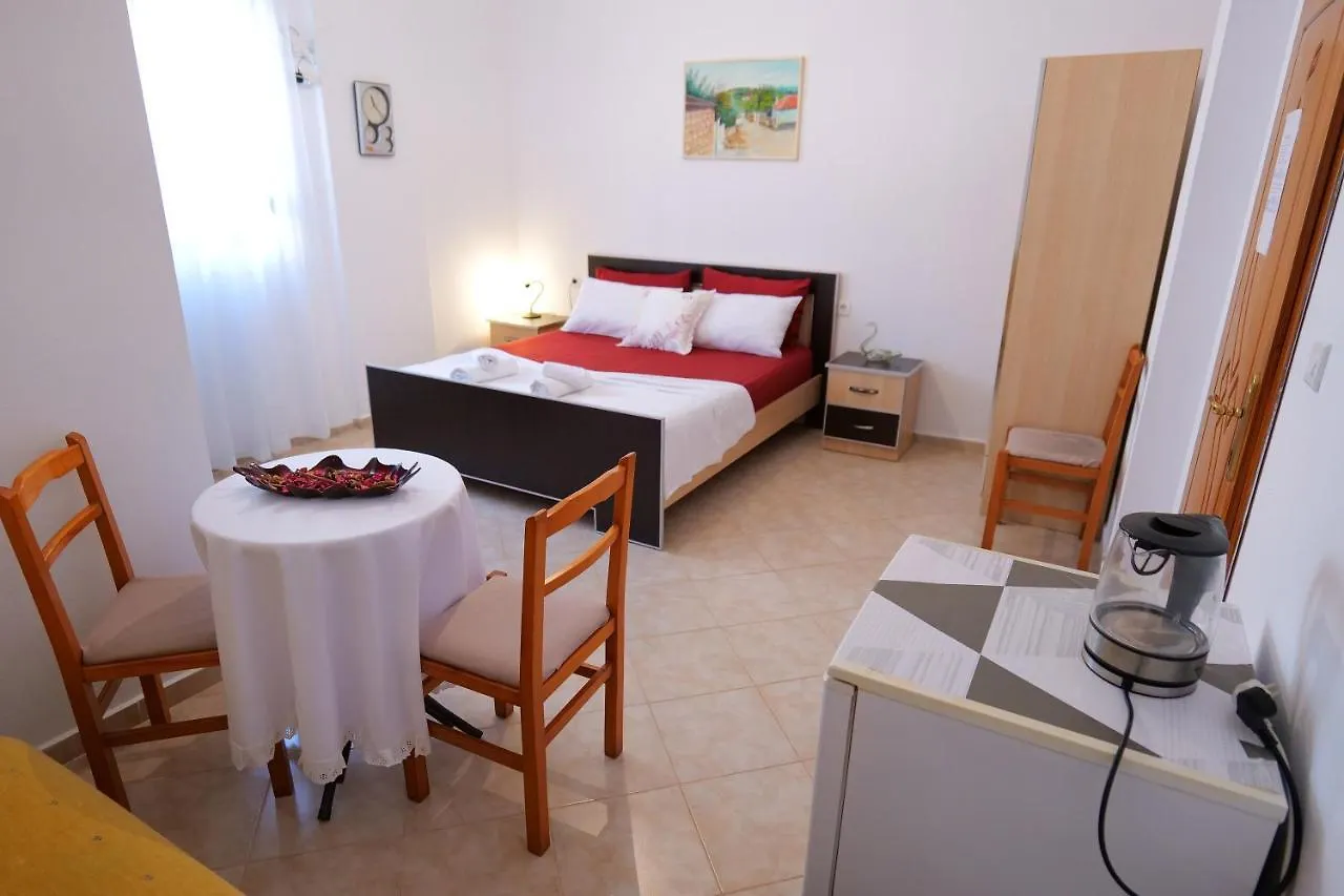 Villa Seventh Heaven Sarande 0*,  Albania