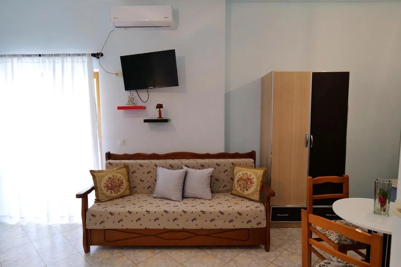 Villa Seventh Heaven Sarande 0*,