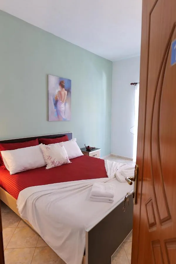 Villa Seventh Heaven Sarande Albania