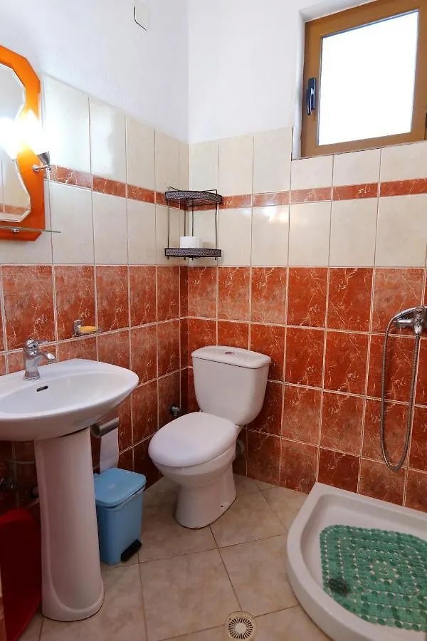 Villa Seventh Heaven Sarande Apartment