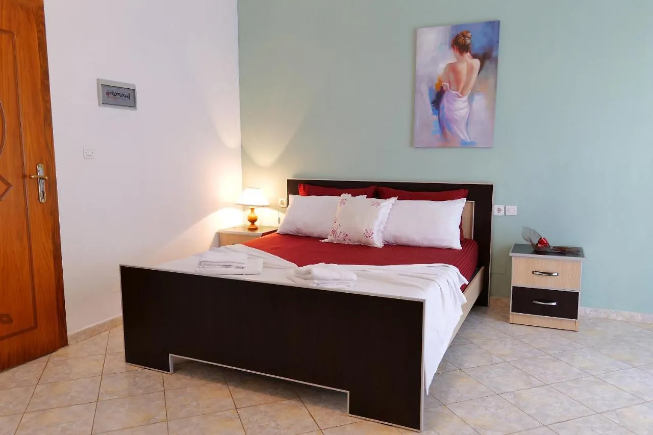 Villa Seventh Heaven Sarande