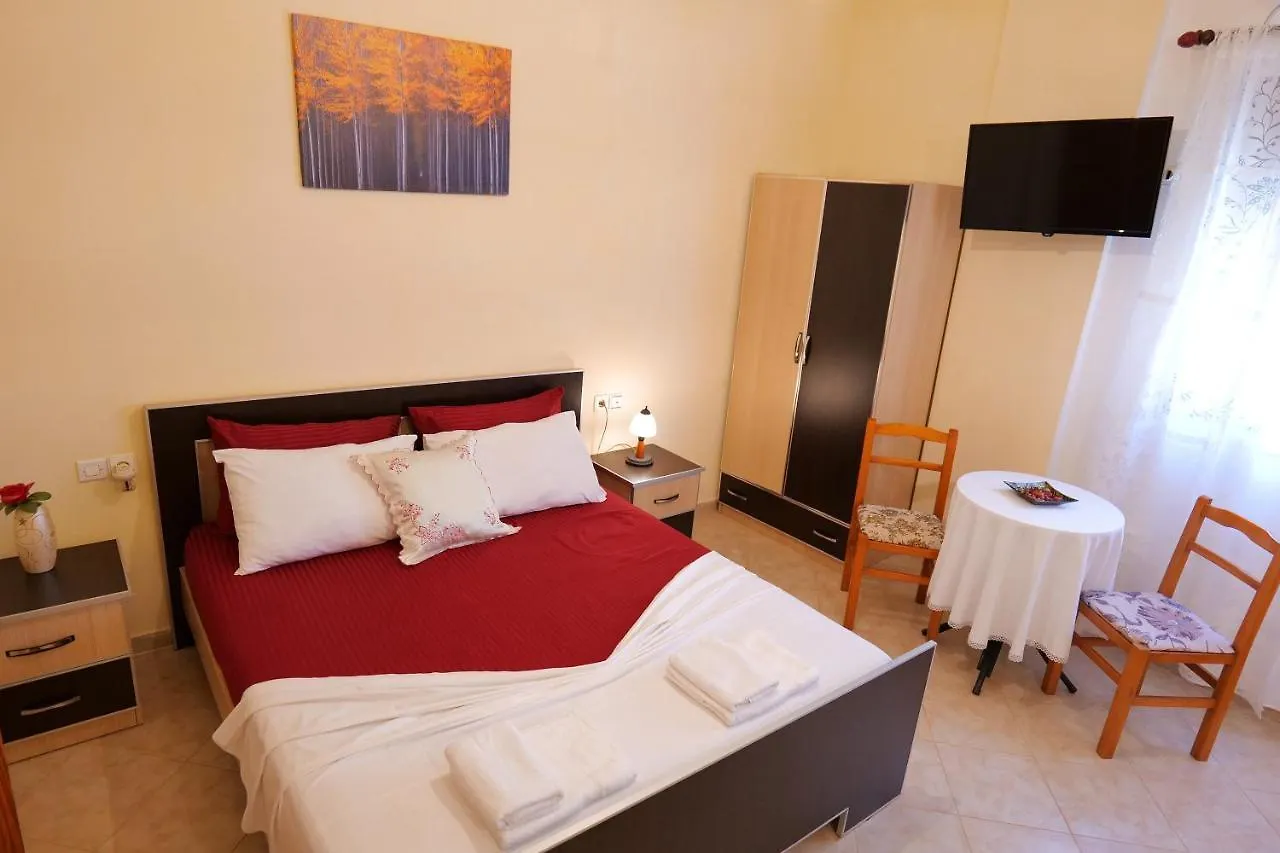 Apartment Villa Seventh Heaven Sarande