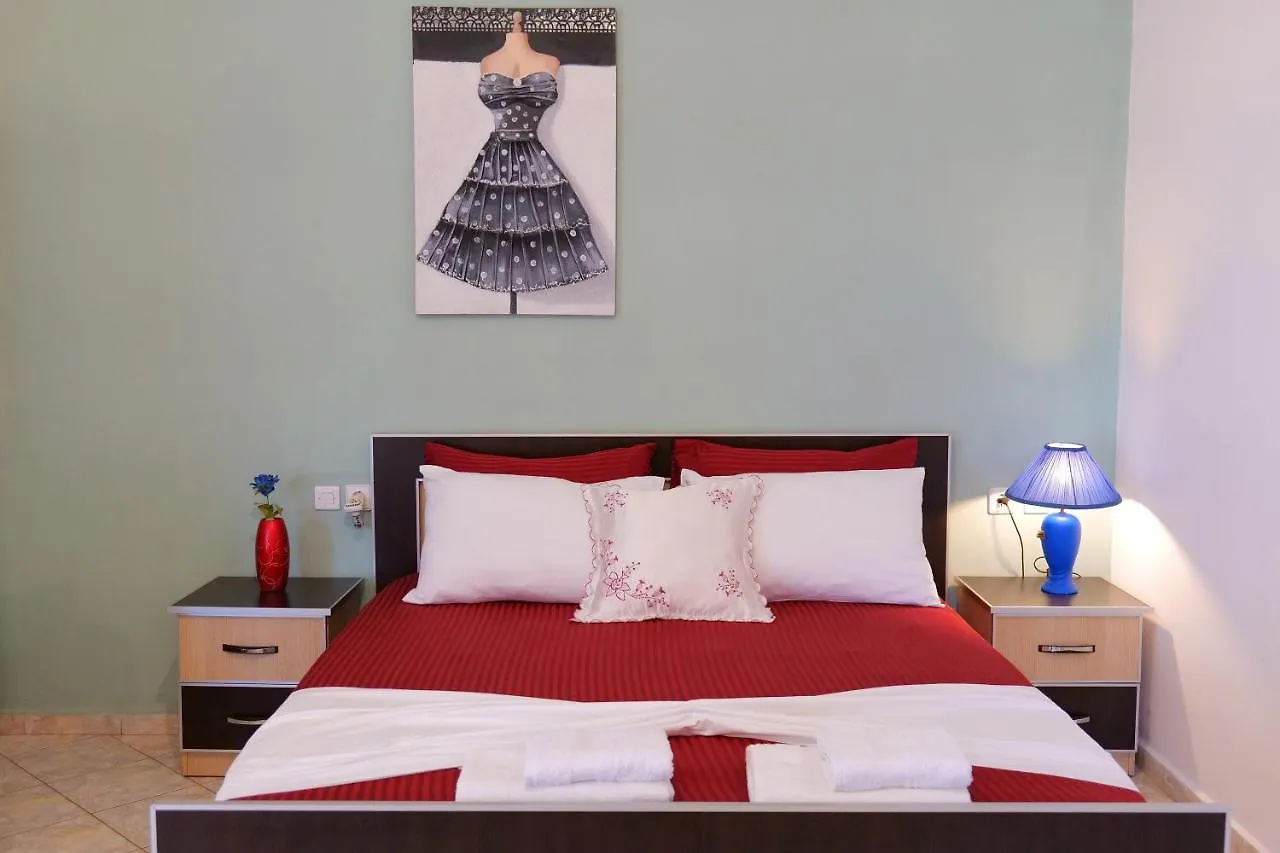 Villa Seventh Heaven ساراندا شقة