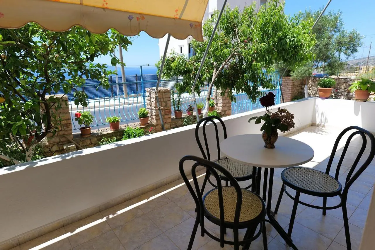 Villa Seventh Heaven ساراندا
