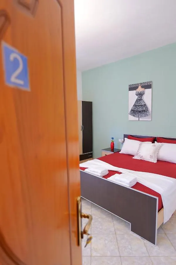 Villa Seventh Heaven Sarande