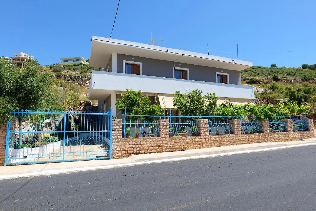 Villa Seventh Heaven ساراندا