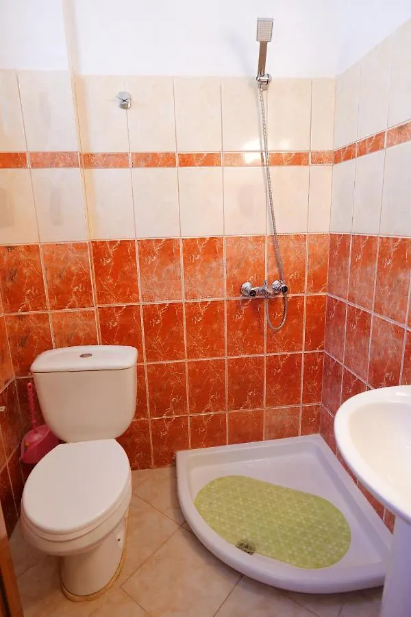 Villa Seventh Heaven Sarande 0*,  Albania